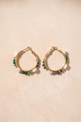 Pendientes Aro Kloe