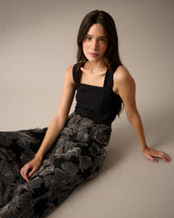 Robe Jupe Nethea