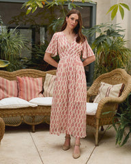 Vestido Midi Alma