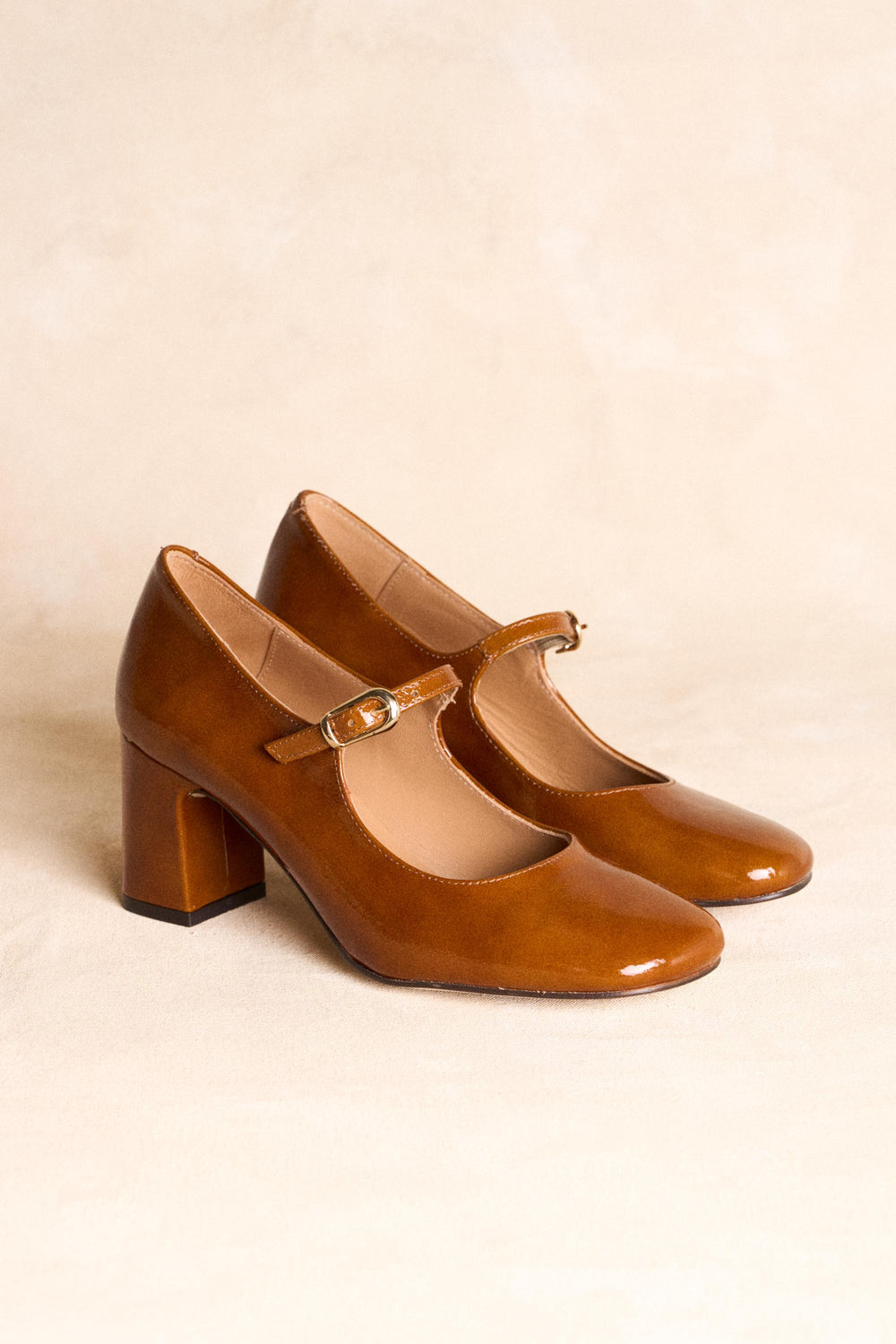 Zapato Mary Jane Celinna