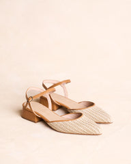 Lola Mary Jane Shoe