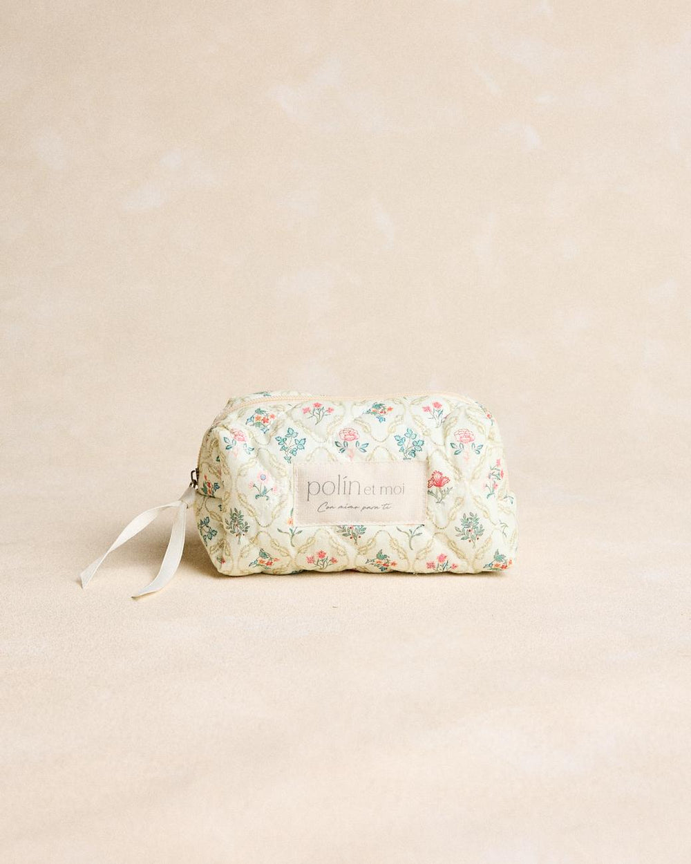 Small Flowers Ravelle Toiletry Bag