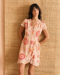 Short Dress Katia