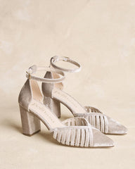 Zapato Tacón Dilia
