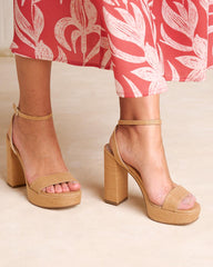 Sandale Talon Jana