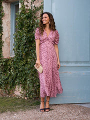 Robe Invitée Juana