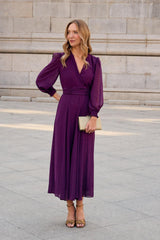 Vestido Invitada Moraira