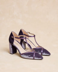 Bíbona Heel Shoe