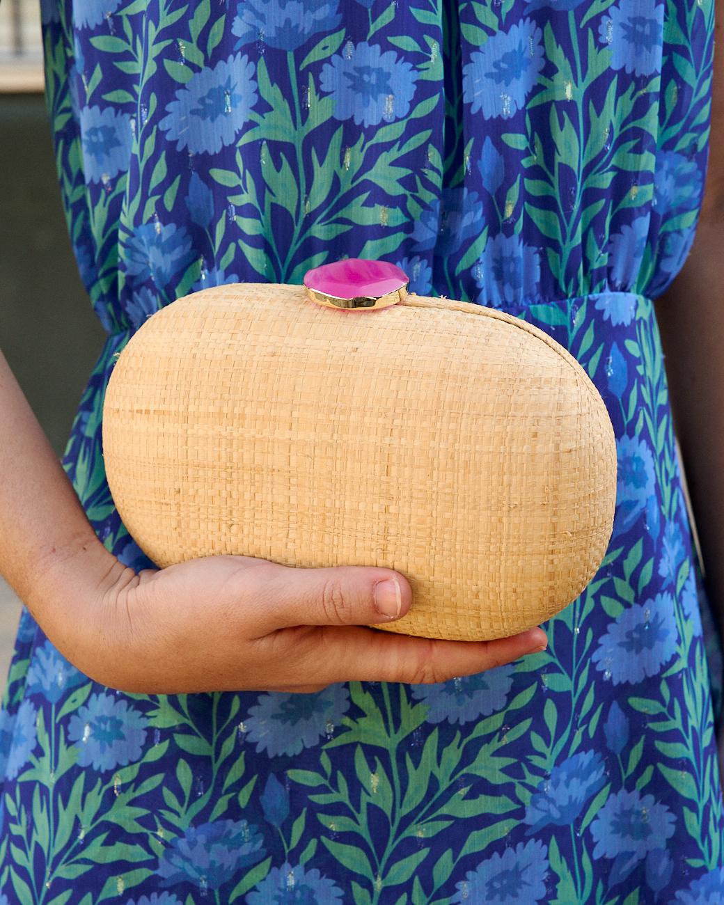 Bolso Clutch Filipa