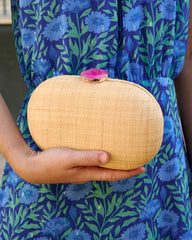 Bolso Clutch Filipa