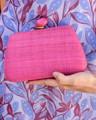 Bolso Fucsia Vera