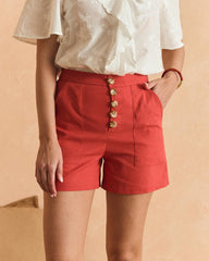 Short Lino Paola