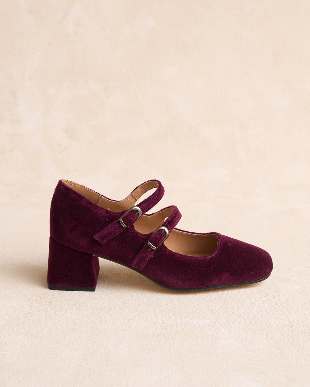 chaussures Mary Jane Vilna