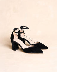 Zapato Invitada Lovaina
