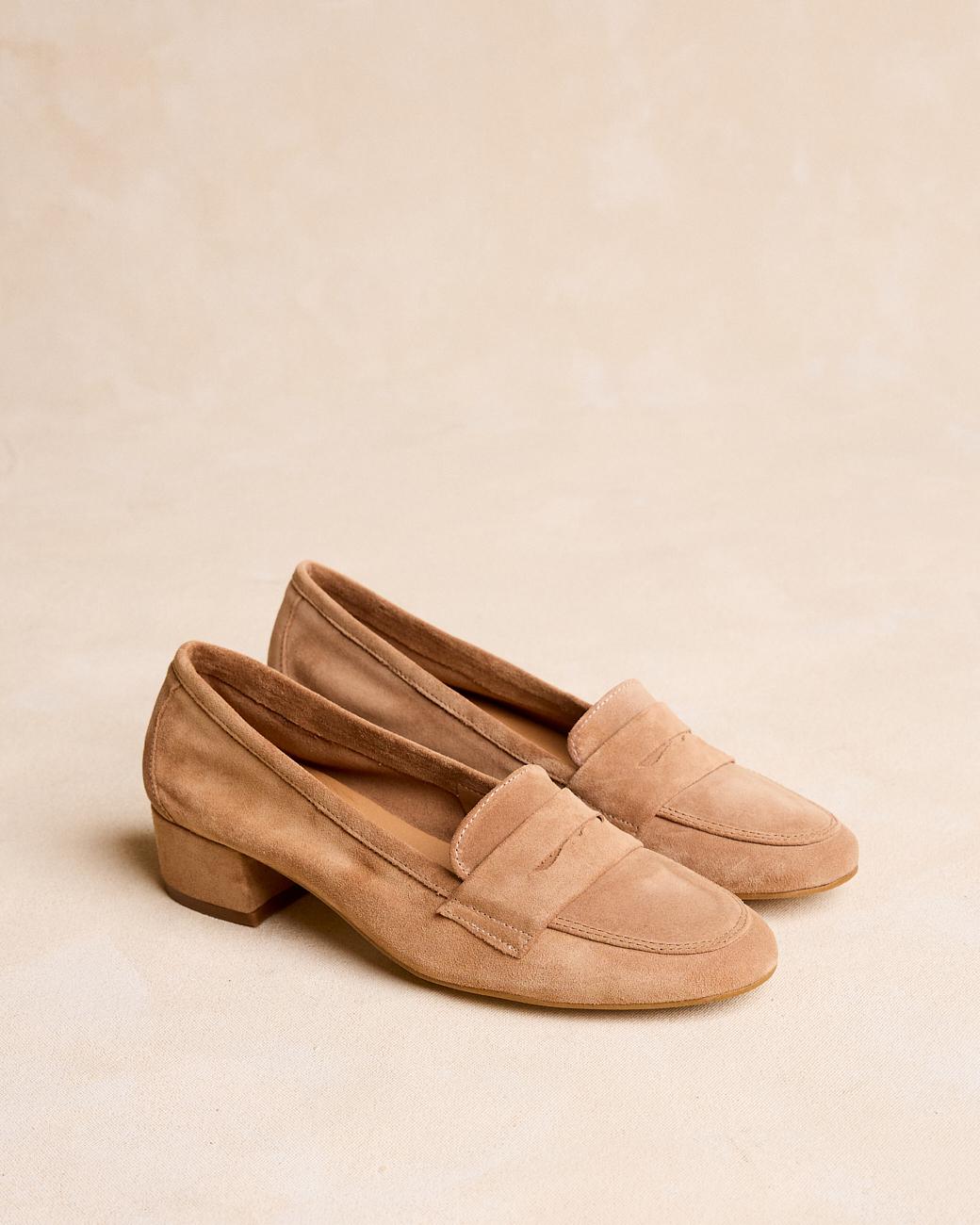 Mocasín Antifaz Trina