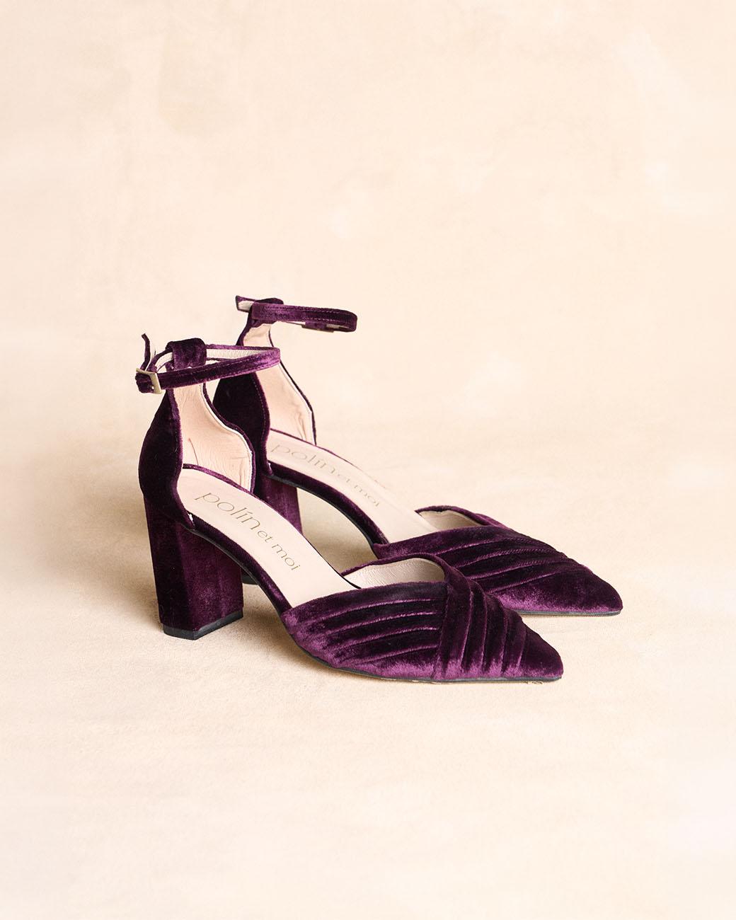 Zapato Invitada Berna