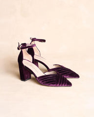 Zapato Invitada Berna