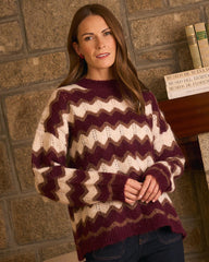 Jersey Ziczag Noelia