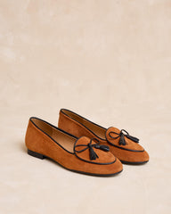 Mocasines Lazo Cersia