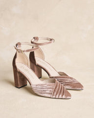 Zapato Tacón Edel