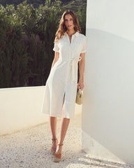 Vestido Midi Blair