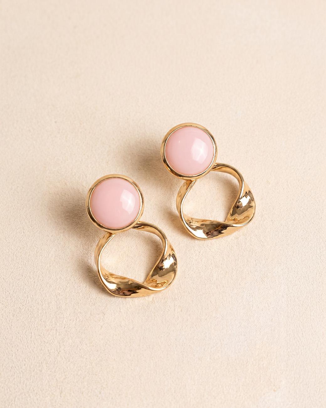 Pendientes Colgante Fidela