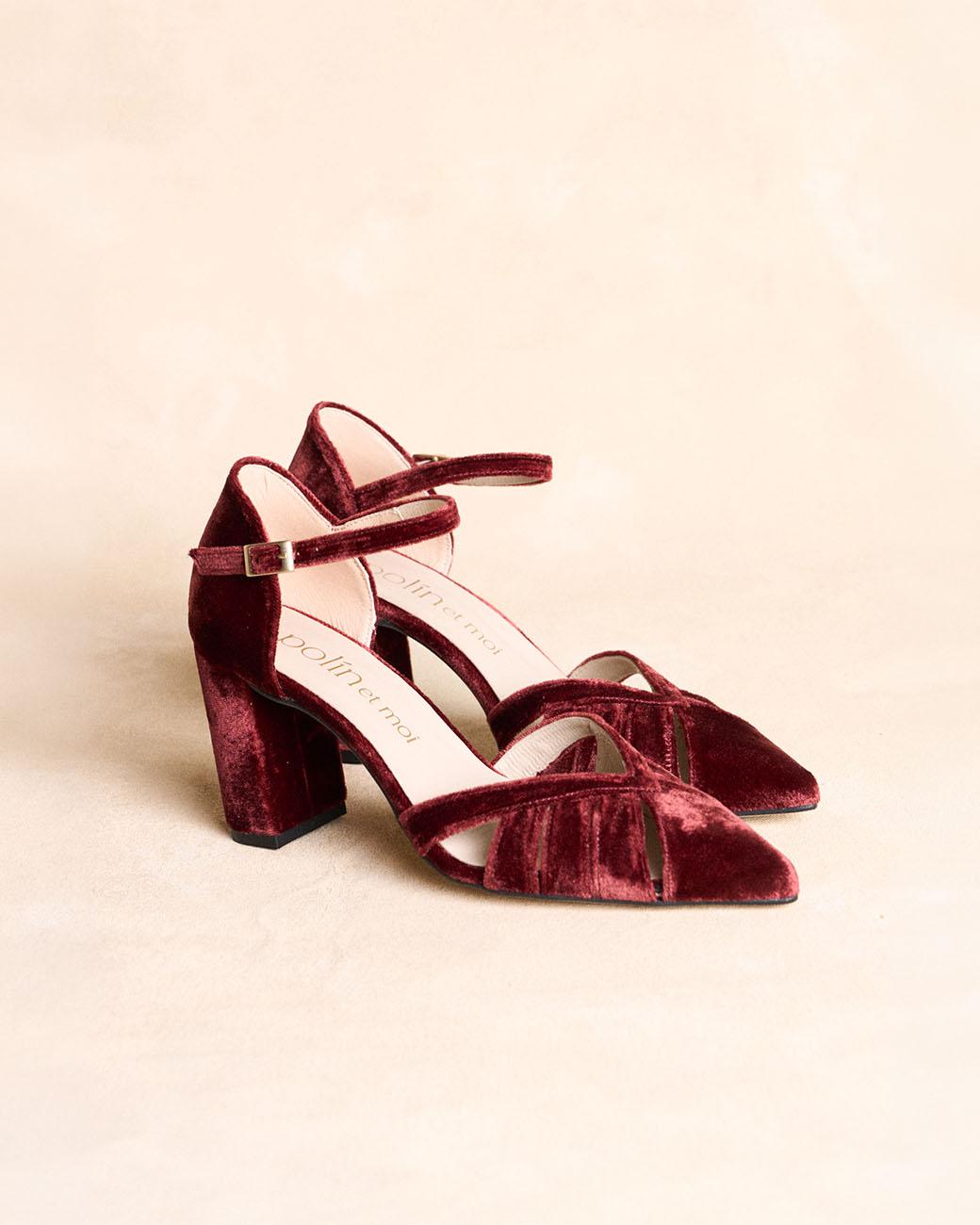 Zapato Invitada Lublin