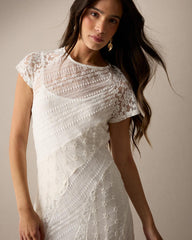 Vestido Largo Evelina