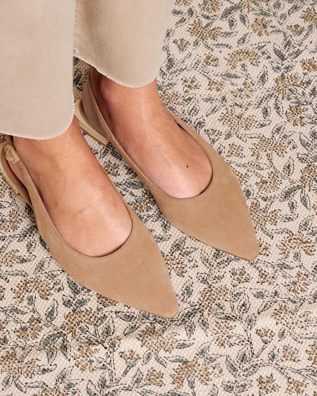 Zapato Moka Pamela