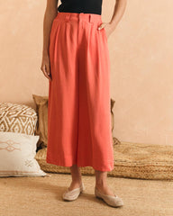 Pantalón Pinzas Rocío