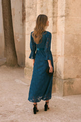 Robe Invitée Oslo