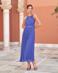 Vestido Invitada Luna
