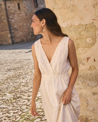 Vestido Largo Aliz