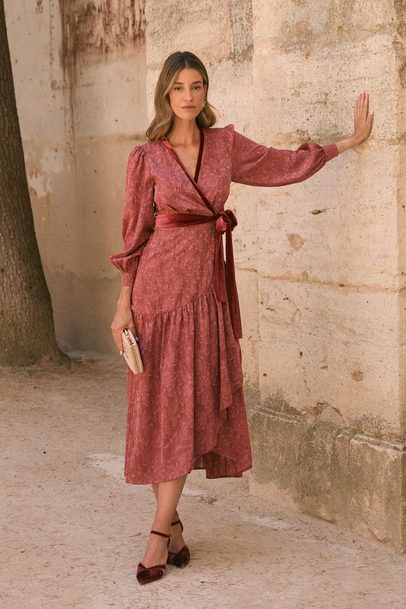 Robe Invitée Lausanne