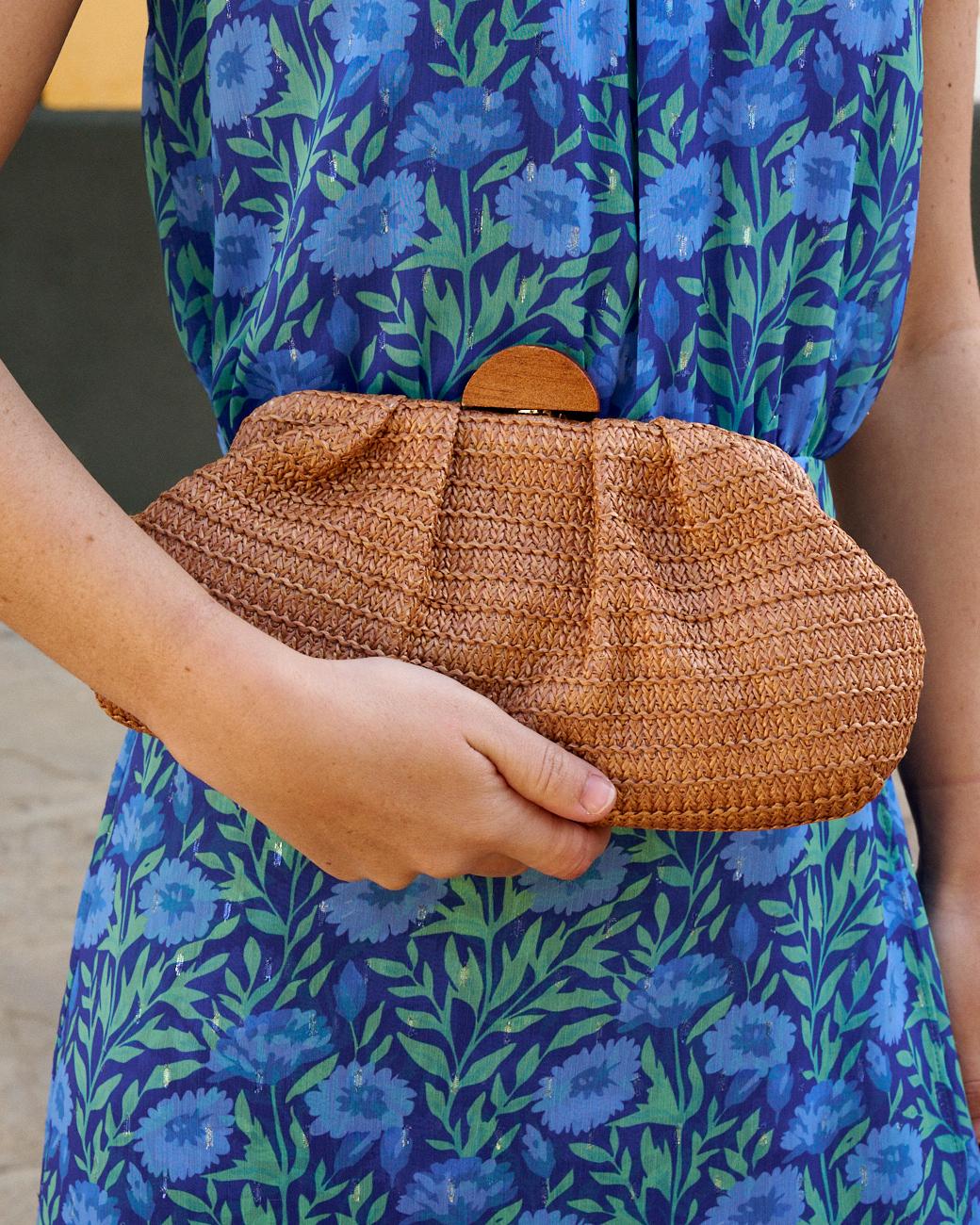 Bolso Clutch Cova