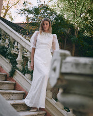 Adelina Wedding Dress