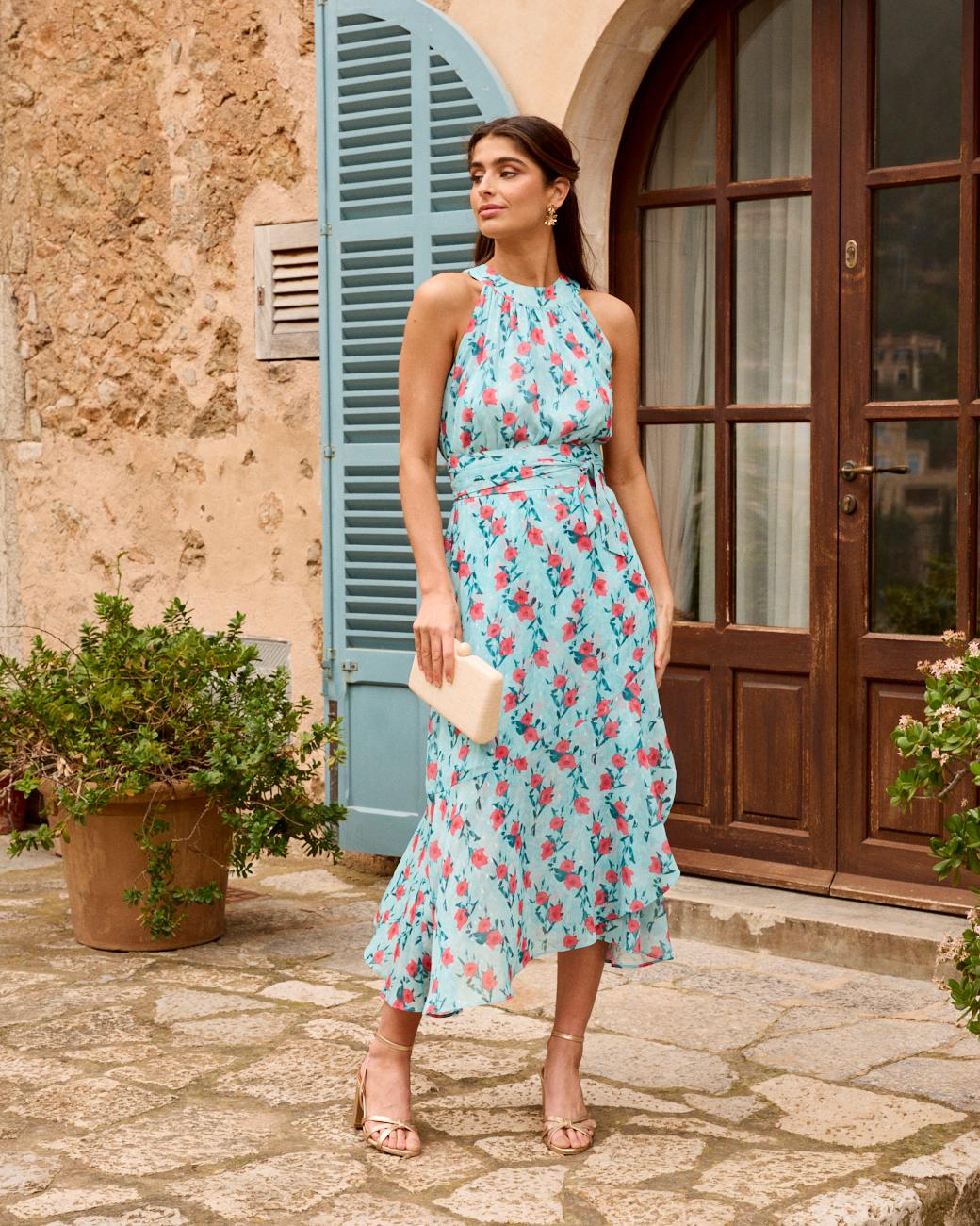 Robe invitée Mara