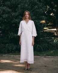 Lisandra Wedding Dress