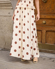Falda Larga Faina