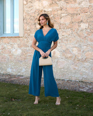 Combinaison Longue Brisa