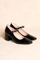 Zapato Mary Jane Layda