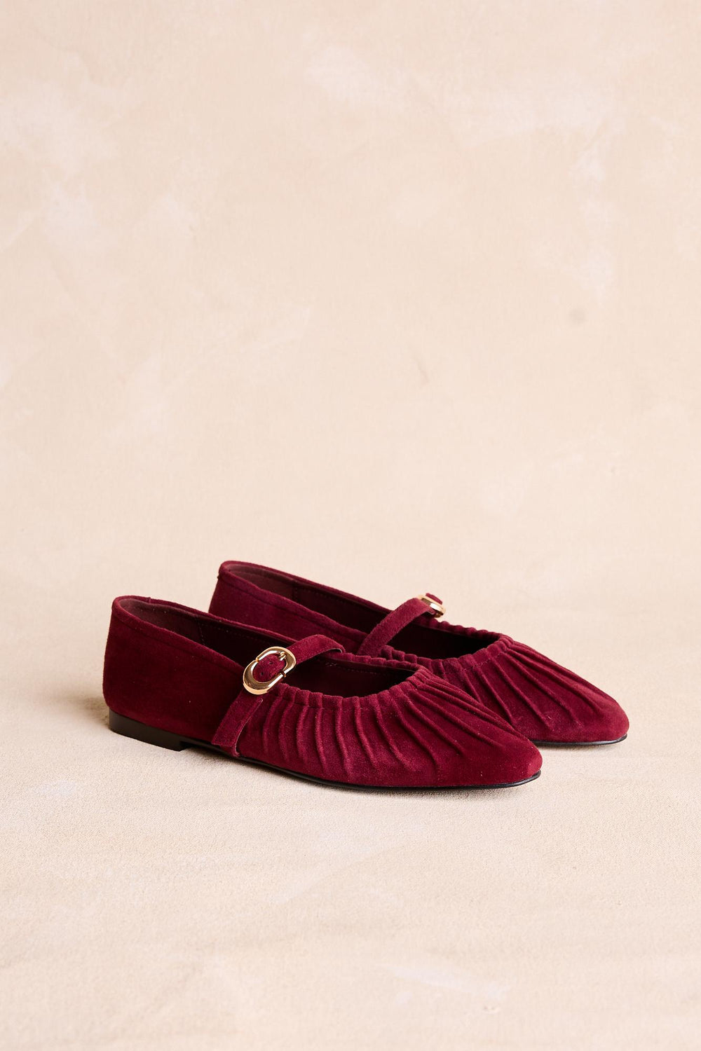 Zapato Mary Jane Dani