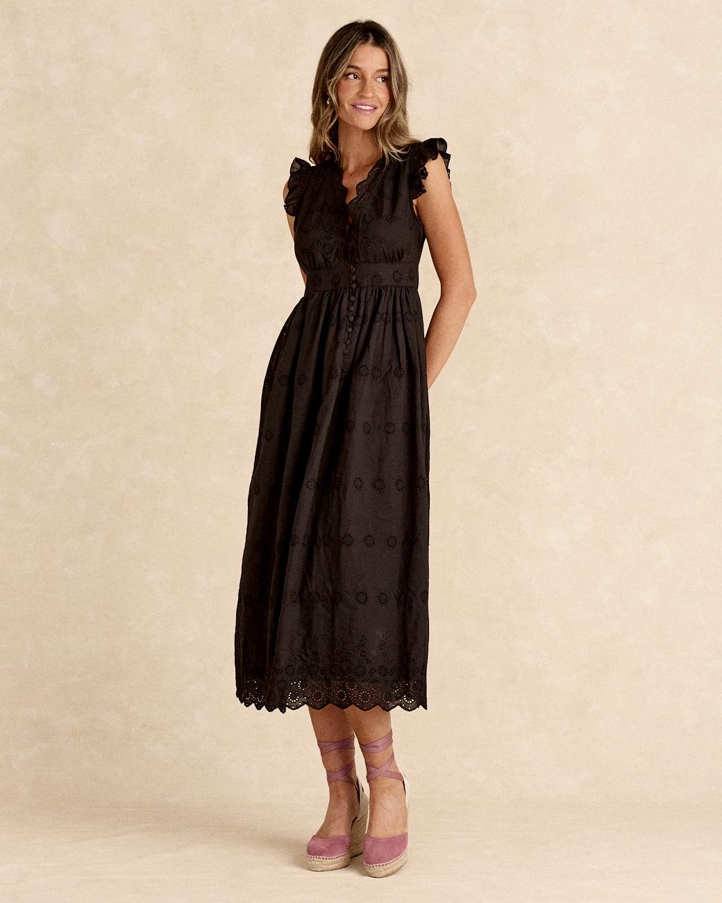 Robe midi Tural