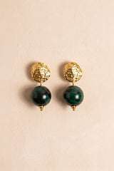 Pendientes Bola Yura
