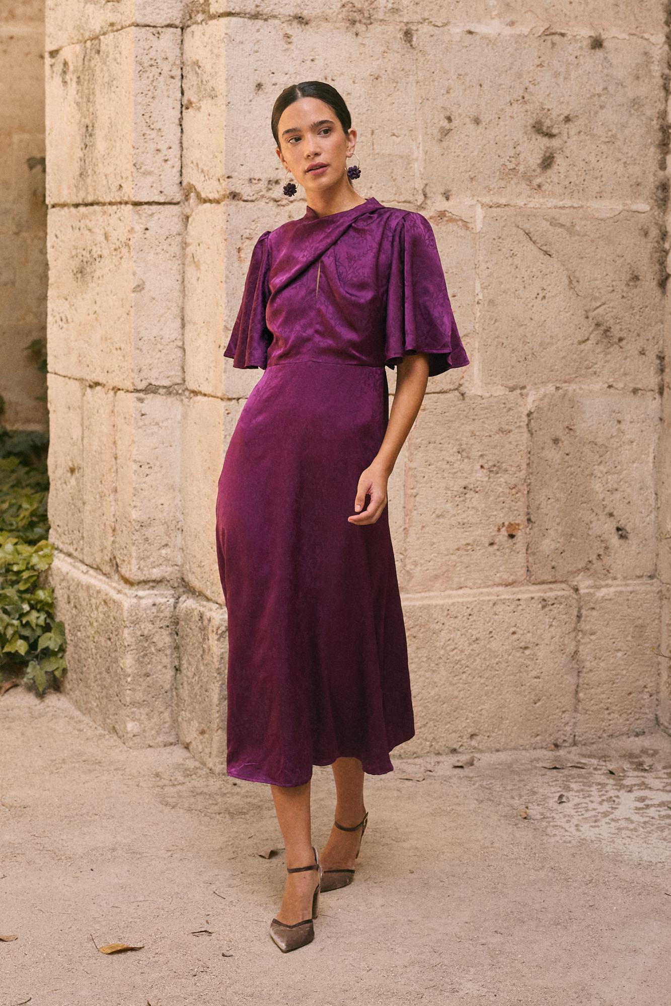 Robe Invitée Belén