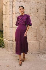 Belén Guest Dress
