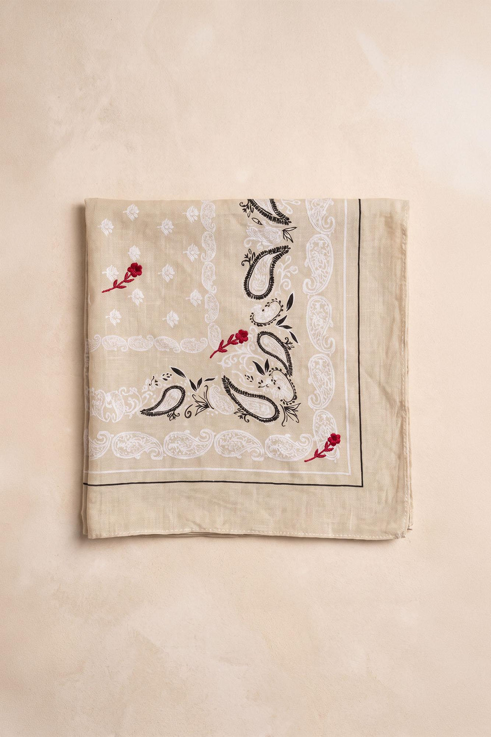 Pañuelo Bandana Lara