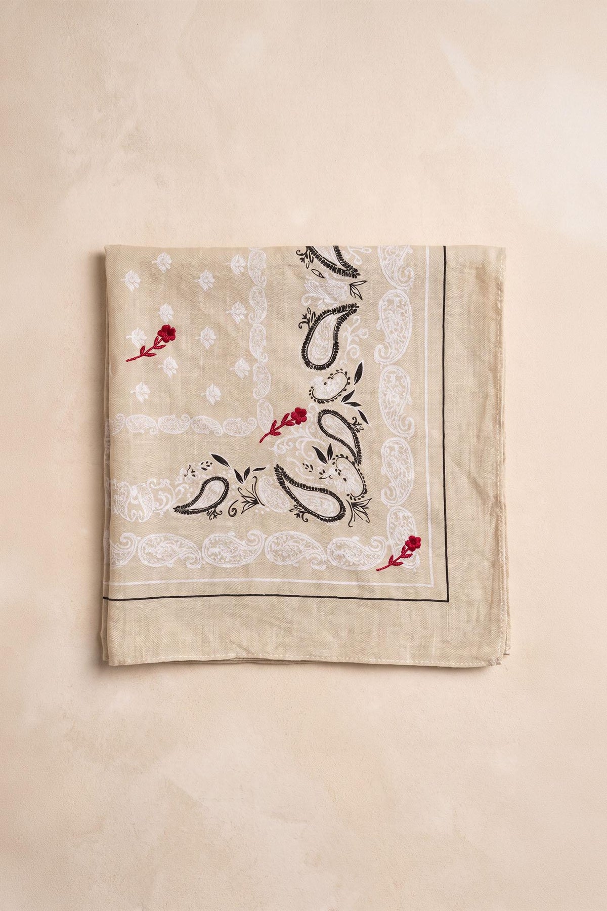 Pañuelo Bandana Lara