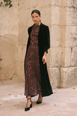 Veste Invitée Lisbonne