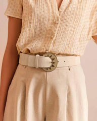 Pietra Color Belt